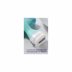 WILKINSON SWORD - Intuition Sensitive Care For Women | No Shave Gel Needed | 9 x Razor Blades Refills
