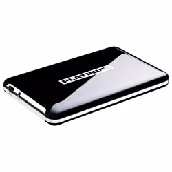Bestmedia 640GB MyDrive, 640 GB, 2.5", 2.0, 5400 RPM, Black