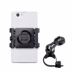 SP Connect SP-CONNECT SPC+ Bike Bundle II - Universal Clamp, Size 10 mm
