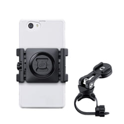 SP Connect SP-CONNECT SPC+ Bike Bundle II - Universal Clamp, Size 10 mm
