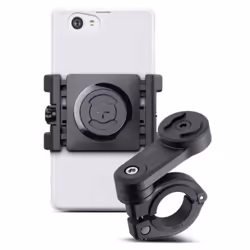 SP Connect Pack complet universel Moto Bundle LT - Universal Clamp, Size 10 mm