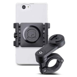 SP Connect Pack complet universel Moto Bundle LT - Universal Clamp, Size 10 mm