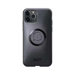 SP Connect 52622 mobile phone case 14.7 cm (5.8") Cover Black