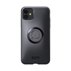 SP Connect 52623 mobile phone case 15.4 cm (6.06") Cover Black