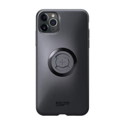 SP Connect 52624 mobile phone case 14.9 cm (5.85") Cover Black