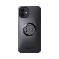 SP Connect 52633 mobile phone case 15.4 cm (6.06") Cover Black