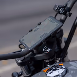 SP Connect SPC+ Universal Phone Clamp, Size 10 mm - Additional view 6