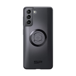 SP Connect 52638 mobile phone case 15.8 cm (6.2") Cover Black