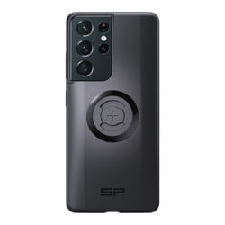 SP Connect 52640 mobile phone case 17.3 cm (6.8") Cover Black