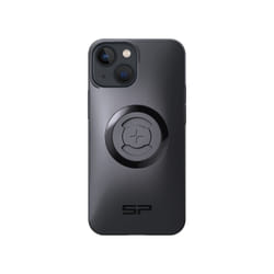 SP Connect 52643 mobile phone case 13.7 cm (5.4") Cover Black