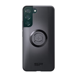SP Connect 52651 mobile phone case 16.8 cm (6.6") Cover Black