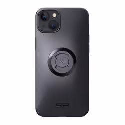 SP Connect 52655, Cover, Apple, iPhone 14 Plus, 17 cm (6.7"), Black