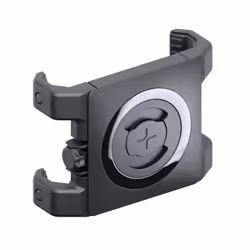 SP Connect 52657, Mobile phone/Smartphone, Passive holder, Bicycle, Bike/Car, Car/Indoor, Black