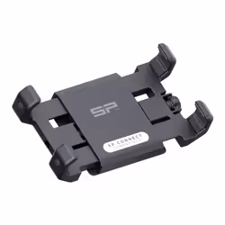 SP Connect 52657 holder Passive holder Mobile phone/Smartphone Black