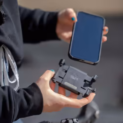 SP Connect 52657 holder Passive holder Mobile phone/Smartphone Black - Additional view 5