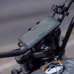 SP Connect 52657 holder Passive holder Mobile phone/Smartphone Black - Additional view 6