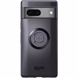 SP Connect SPC+ Google Pixel 7 Phone Case, black for Men