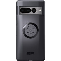 SP Connect SPC+ Google Pixel 7 Pro Phone Case, black for Men