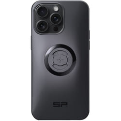 SP Connect SPC+ iPhone 15 Pro Max Phone Case, black for Men
