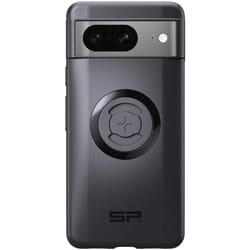 SP Connect SPC+ Google Pixel 8 Phone Case, black for Men