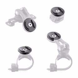 SP Connect SPC+ Replacement Head Mounts Brake / Micro Bike / Uni Bike / Mirror, Size 10 mm