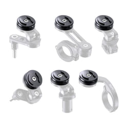 SP Connect 52794 holder Passive holder Mobile phone/Smartphone Black