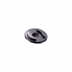 SP Connect 52796, Mobile phone/Smartphone, Passive holder, Bicycle, Black