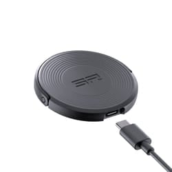 SP Connect Charging Pad SPC+ Smartphone Black USB Wireless charging Indoor