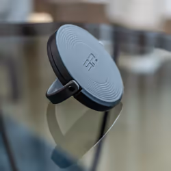 SP Connect Charging Pad SPC+ Smartphone Black USB Wireless charging Indoor