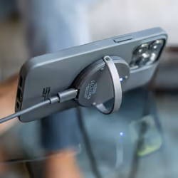 SP Connect Charging Pad SPC+ Smartphone Black USB Wireless charging Indoor - Additional view 5