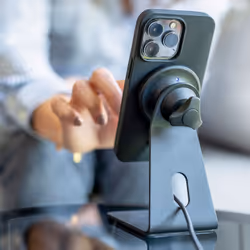 SP Connect 52803 holder Passive holder Mobile phone/Smartphone Black - Additional view 5