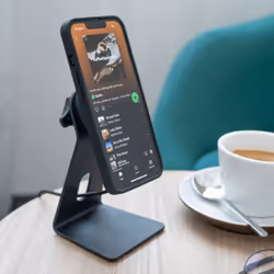 SP Connect 52803 holder Passive holder Mobile phone/Smartphone Black - Additional view 6