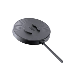 SP Connect Charging Module SPC+ Active holder Smartwatch Black