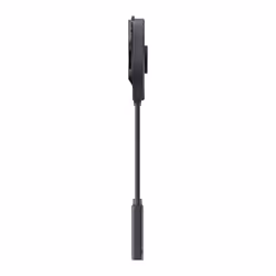 SP Connect Charging Module SPC+ Active holder Smartwatch Black