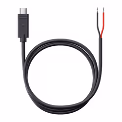 SP Connect 52809 USB cable 1.2 m USB C Black