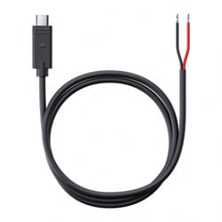 SP Connect 52810 USB cable 1.2 m USB C Black