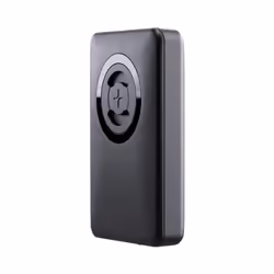 SP Connect 52814 power bank 5000 mAh Wireless charging Black