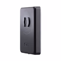 SP Connect 52814 power bank 5000 mAh Wireless charging Black