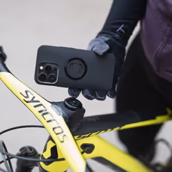 SP Connect 52820 holder Passive holder Mobile phone/Smartphone Black - Additional view 2