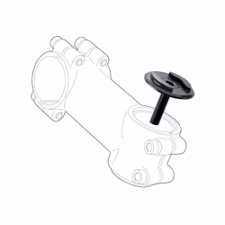 SP Connect 52820 holder Passive holder Mobile phone/Smartphone Black - Additional view 5