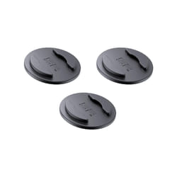 SP Connect Adhesive Mount Set SPC+ - 3 Pieces, Size 10 mm