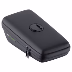 SP Connect Tasche Wedge SPC+, Travel case, Waterproof, Black