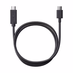 SP Connect 52834 USB cable USB 3.2 Gen 2 (3.1 Gen 2) 0.5 m USB C Black