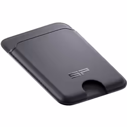 SP-Connect Smartphone Card Wallet SPC+, black