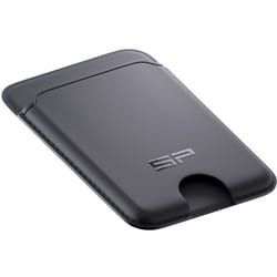 SP-Connect Smartphone Card Wallet SPC+, black