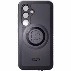 SP Connect Xtreme SPC+ Samsung S24 Mobile Phone Case, black