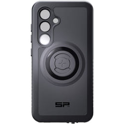 SP Connect Xtreme SPC+ Samsung S24 Mobile Phone Case, black
