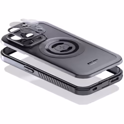 SP Connect Xtreme SPC+ Samsung S24 Ultra Mobile Phone Case, black