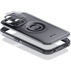 SP Connect Xtreme SPC+ Samsung S24 Ultra Mobile Phone Case, black