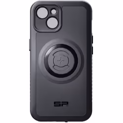 SP Connect Xtreme SPC+ iPhone 14 Mobile Phone Case, black